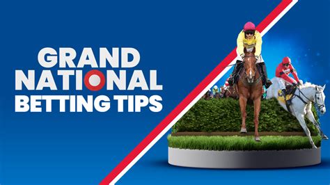 Grand National betting tips: Our pick to win 2024 race .